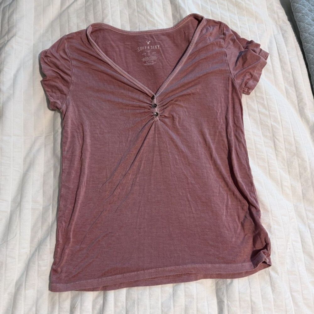 American Eagle Womens Top